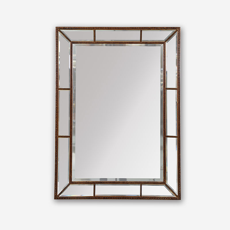 mirror framed mirror XR36110-S